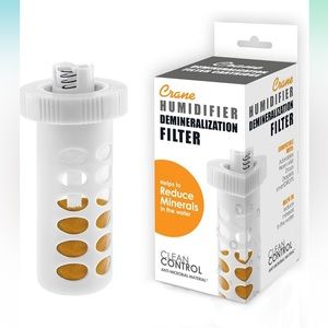 Crane Universal Filter